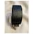 Hermès Collier de Chien Leather Bracelet in Black with Silver Hardware  - view 9