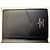 Louis Vuitton Monogram Camouflage Wallet Black Blue Multiple colors Purple - view 12