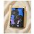 Louis Vuitton Monogram Camouflage Wallet Black Blue Multiple colors Purple - view 3