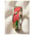 Hermès Collier de Chien Enamel Bracelet White Red Multiple colors Green Purple Yellow  - view 8