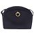 Céline Celine Pelle Vintage Blu navy