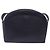 Céline Celine Pelle Vintage Blu navy - vista 2