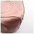 Borsa Tote Gucci Soho Cellarius Interlocking G Metallic Rosa Metallico - vista 6