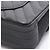 Borsa a tracolla Chanel Chevron V-Stitch Double Flap Nero - vista 9