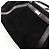 Borsa Gucci Bamboo nera in scamosciato e pelle Nero - vista 10