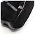 Borsa Gucci Bamboo nera in scamosciato e pelle Nero - vista 6