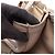 Borsa Tote Gucci Bamboo Beige - vista 11