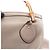 Borsa Tote Gucci Bamboo Beige - vista 12