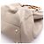 Borsa Tote Gucci Bamboo Beige - vista 15
