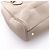 Borsa Tote Gucci Bamboo Beige - vista 17