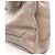 Borsa Tote Gucci Bamboo Beige - vista 19