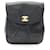 Zaino/Borsa Chanel Triple Coco Nero