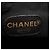 Zaino/Borsa Chanel Triple Coco Nero - vista 4
