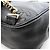 Zaino/Borsa Chanel Triple Coco Nero - vista 8