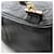 Zaino/Borsa Chanel Triple Coco Nero - vista 9