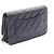 Borsa Chanel Matelassé Black Nero - vista 2
