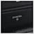 Borsa Chanel Matelassé Black Nero - vista 4
