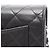 Borsa Chanel Matelassé Black Nero - vista 10