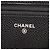 Borsa Chanel Matelassé Black Nero - vista 5