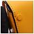 Mini borsa Gucci Horsebit 1955 Giallo - vista 7