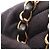 Borsa a tracolla Chanel Pagoda Flap Design Stitch Nero - vista 11