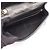 Borsa a tracolla Chanel Pagoda Flap Design Stitch Nero - vista 3