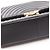 Borsa a tracolla Chanel Pagoda Flap Design Stitch Nero - vista 7