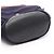 Borsa a tracolla Chanel Paris Hamburg Blu navy - vista 11