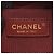 Borsa a tracolla Chanel Paris Hamburg Blu navy - vista 4