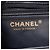 Borsa a Spalla Chanel Matelassé Navy Blu navy - vista 4