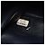 Borsa a Spalla Chanel Matelassé Navy Blu navy - vista 5