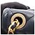 Borsa a Spalla Chanel Matelassé Navy Blu navy - vista 8