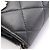 Borsa a tracolla Chanel Matelassé Icon Charm Nero - vista 10