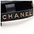 Sac à bandoulière 2-way Chanel Boy Bleu Marine - vue 10