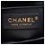 Sac à bandoulière 2-way Chanel Boy Bleu Marine - vue 4