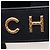 Sac à bandoulière 2-way Chanel Boy Bleu Marine - vue 9