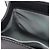 Borsa Chanel Boy in agnello nero - vista 10
