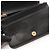 Borsa a tracolla Boy in agnello nero Chanel - vista 7