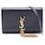 Sac à bandoulière Yves Saint Laurent Kate Tassel Noir  - vue 1