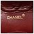 Chanel Matelassé Double Flap Schultertasche Schwarz - Ansicht 4
