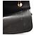 Chanel Matelassé Double Flap Schultertasche Schwarz - Ansicht 7