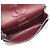 Timeless Borsa Chanel Matelassé Double Flap Nero - vista 3