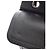 Timeless Borsa Chanel Matelassé Double Flap Nero - vista 6