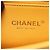 Borsa a Spalla Chanel Boy Small Giallo - vista 4