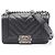 Borsa a tracolla Chanel Boy Small Nero