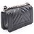 Borsa a tracolla Chanel Boy Small Nero - vista 2