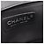 Borsa a tracolla Chanel Boy Small Nero - vista 4