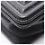Borsa a tracolla Chanel Boy Small Nero - vista 7