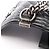 Borsa a tracolla Chanel Boy Small Nero - vista 9