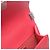 Bolso de Hombro Chanel Boy Small Roja - vista 7